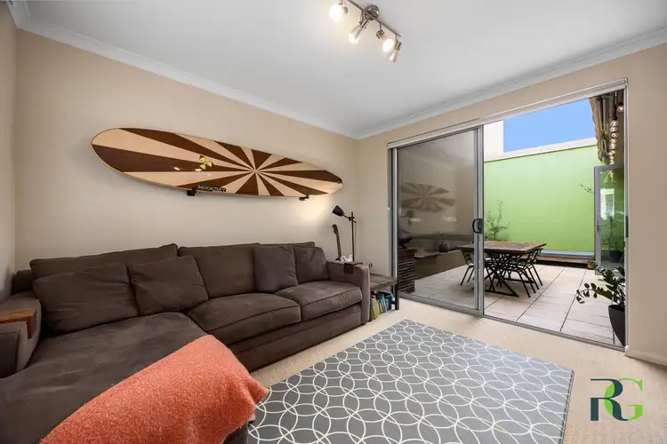 Seventh view of Homely townhouse listing, 5/183 Marmion Street, Fremantle WA 6160