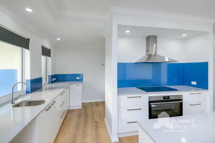 Fifth view of Homely house listing, 8 Antico  Lane, Binningup WA 6233