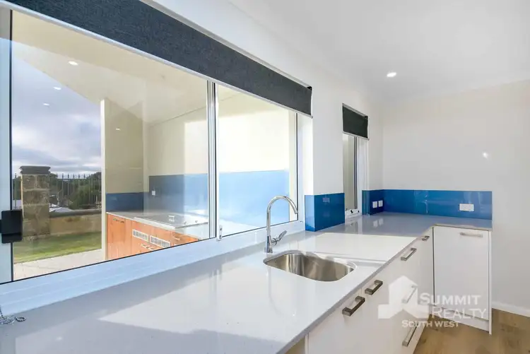 Sixth view of Homely house listing, 8 Antico  Lane, Binningup WA 6233