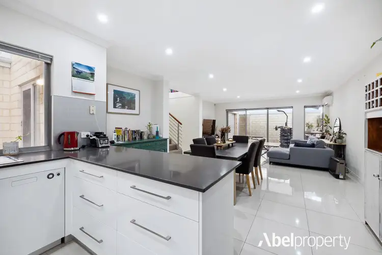 Fifth view of Homely house listing, 50B Frederick Street, Belmont WA 6104