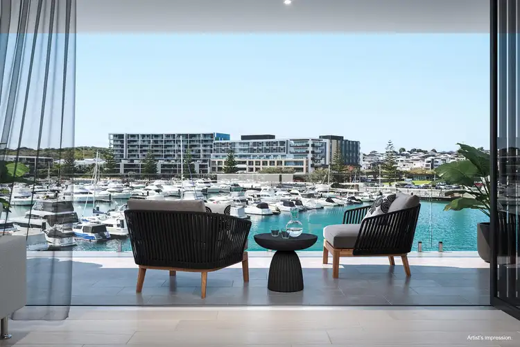 Lot 38, Opal Way, North Coogee WA 6163