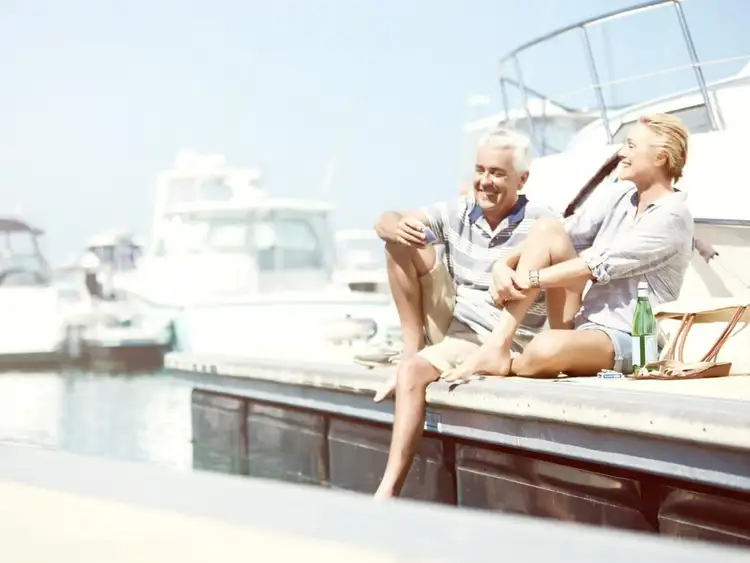 Third view of Homely land listing, Lot 38, Opal Way, North Coogee WA 6163