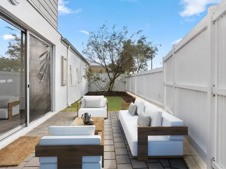 Second view of Homely house listing, 41/46 Gibbs Road, Aubin Grove WA 6164