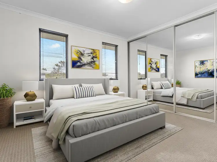 Fifth view of Homely house listing, 41/46 Gibbs Road, Aubin Grove WA 6164