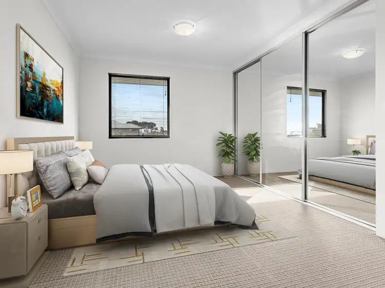 Seventh view of Homely house listing, 41/46 Gibbs Road, Aubin Grove WA 6164