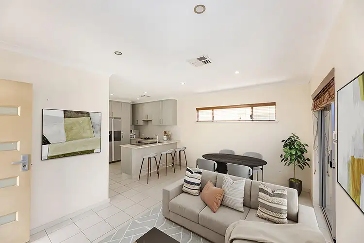 Main view of Homely villa listing, 6D Donatti Road, Innaloo WA 6018