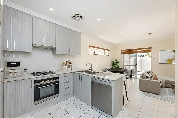 Second view of Homely villa listing, 6D Donatti Road, Innaloo WA 6018