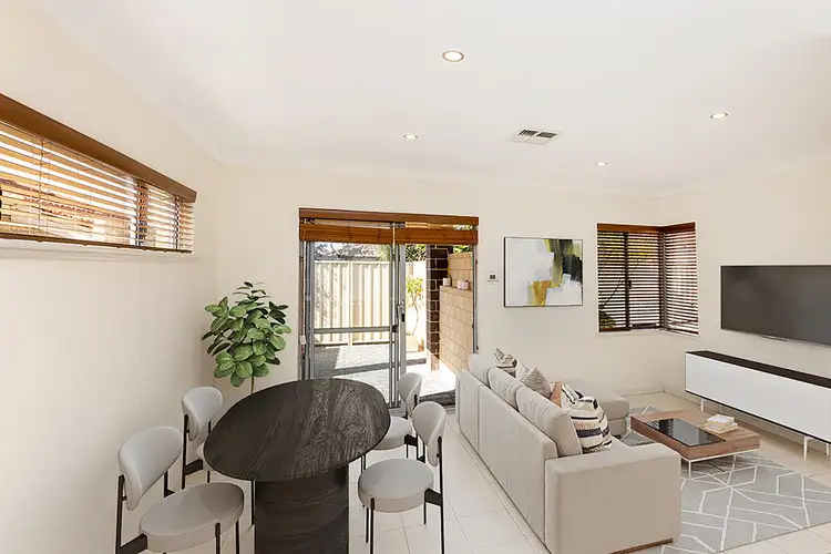 Third view of Homely villa listing, 6D Donatti Road, Innaloo WA 6018