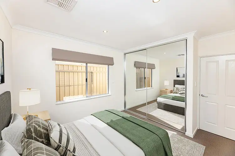 Fourth view of Homely villa listing, 6D Donatti Road, Innaloo WA 6018