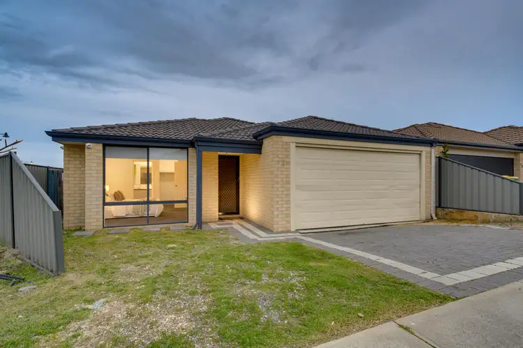 14 Grafton Rise, Baldivis WA 6171