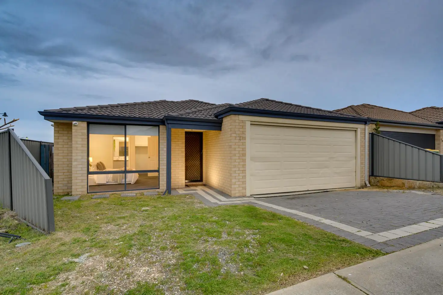 Main view of Homely house listing, 14 Grafton Rise, Baldivis WA 6171