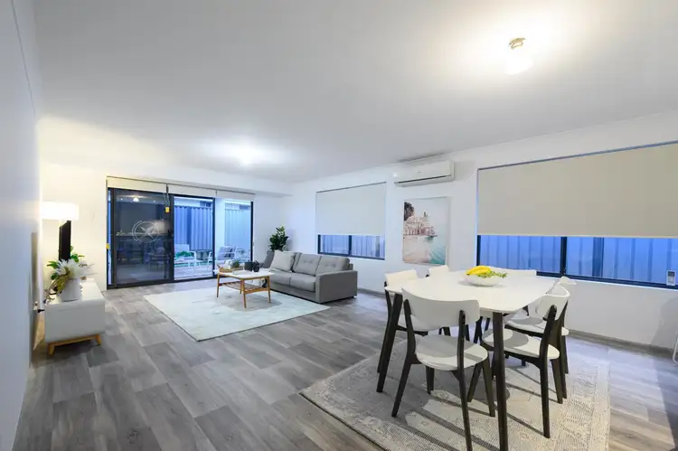 Third view of Homely house listing, 14 Grafton Rise, Baldivis WA 6171