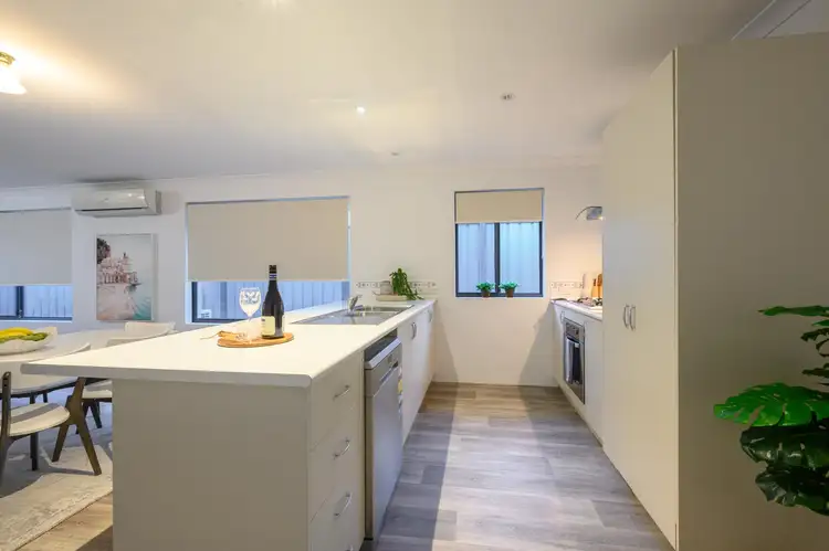 Sixth view of Homely house listing, 14 Grafton Rise, Baldivis WA 6171