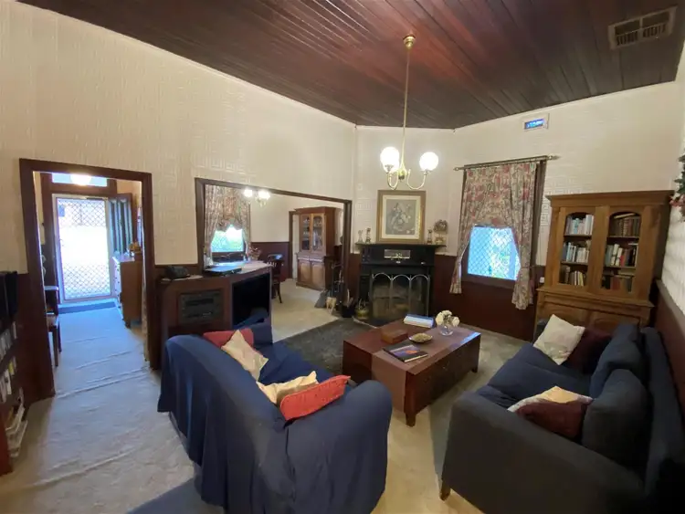 Second view of Homely rural property listing, 110 Roberts Street, Moora WA 6510