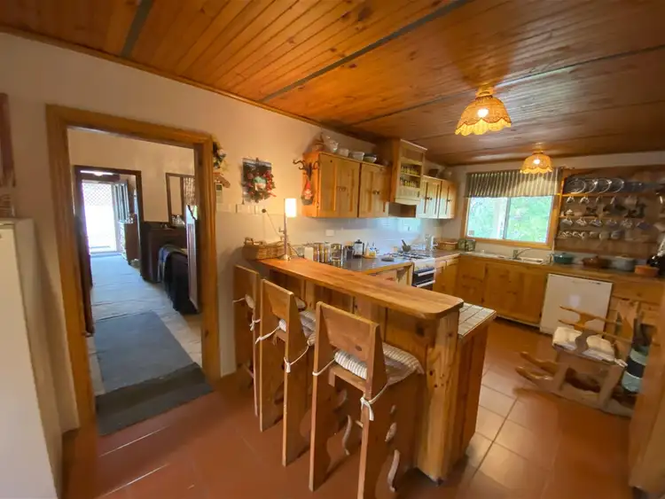 Third view of Homely rural property listing, 110 Roberts Street, Moora WA 6510