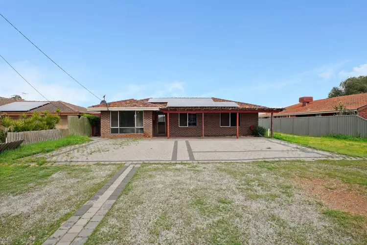 Fourth view of Homely house listing, 6 Frankland Court, Gosnells WA 6110