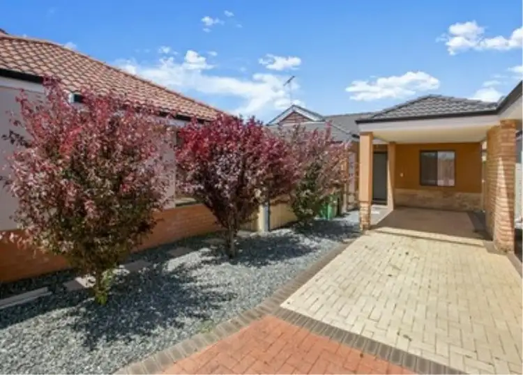 Second view of Homely unit listing, 7/53 Moreton Crescent, Warnbro WA 6169