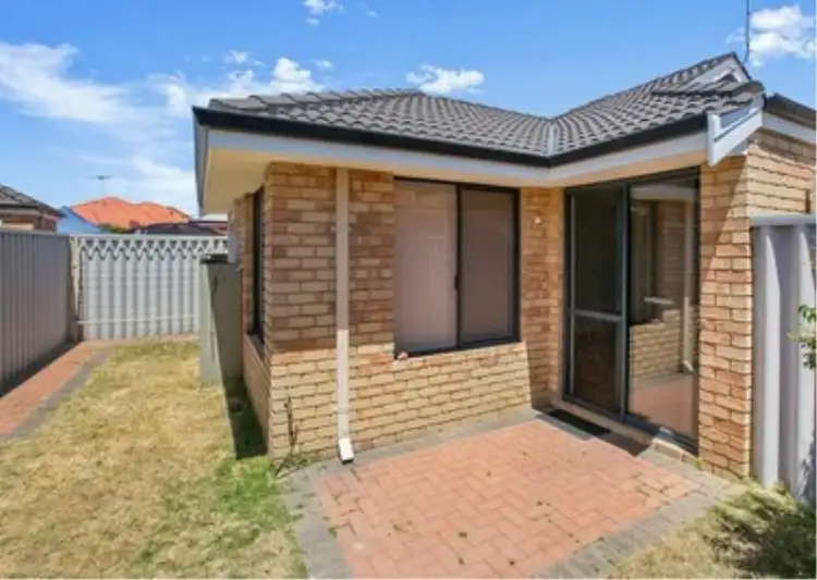 Third view of Homely unit listing, 7/53 Moreton Crescent, Warnbro WA 6169