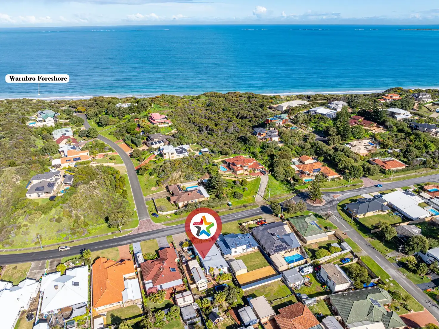Main view of Homely house listing, 45 Fendam Street, Warnbro WA 6169