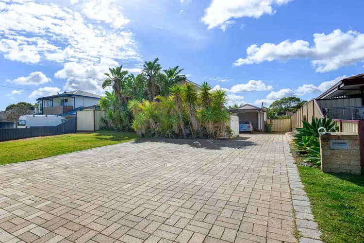 Second view of Homely house listing, 45 Fendam Street, Warnbro WA 6169