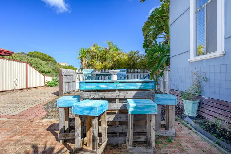 Fourth view of Homely house listing, 45 Fendam Street, Warnbro WA 6169