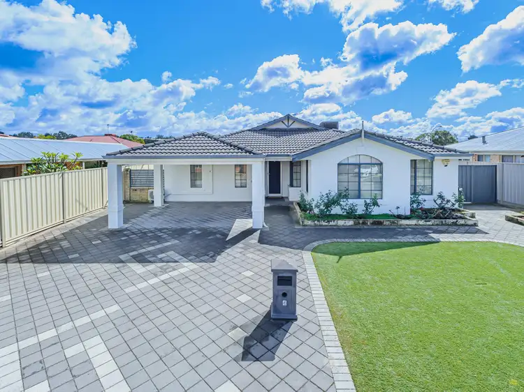 Lot 140, 4 Clare Close