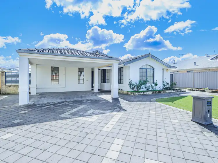 Third view of Homely house listing, Lot 140, 4 Clare Close, Caversham WA 6055