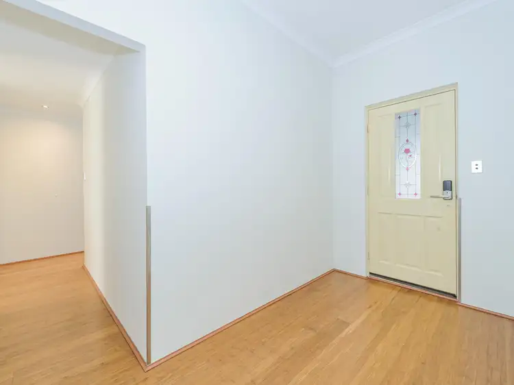 Fifth view of Homely house listing, Lot 140, 4 Clare Close, Caversham WA 6055