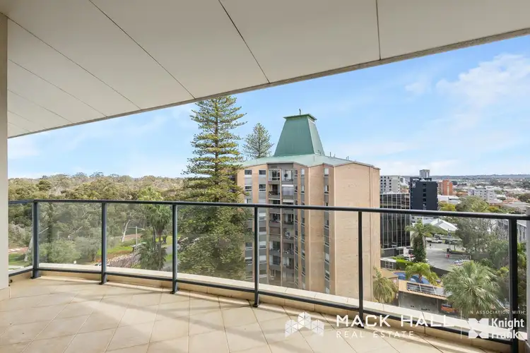 67/34 Kings Park Road, West Perth WA 6005