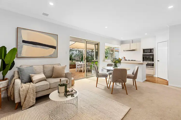 3/59 Second Avenue, Claremont WA 6010