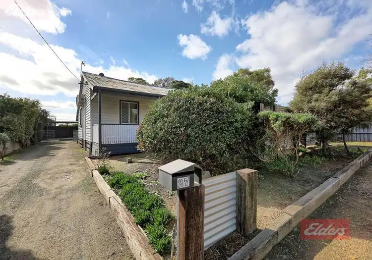 Main view of Homely house listing, 27 Northwood Street, Narrogin WA 6312