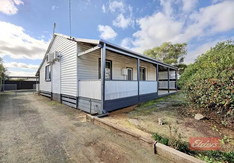 Second view of Homely house listing, 27 Northwood Street, Narrogin WA 6312