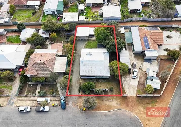 Fourth view of Homely house listing, 27 Northwood Street, Narrogin WA 6312