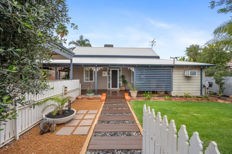 Main view of Homely house listing, 8 Broadarrow Road, Kalgoorlie WA 6430