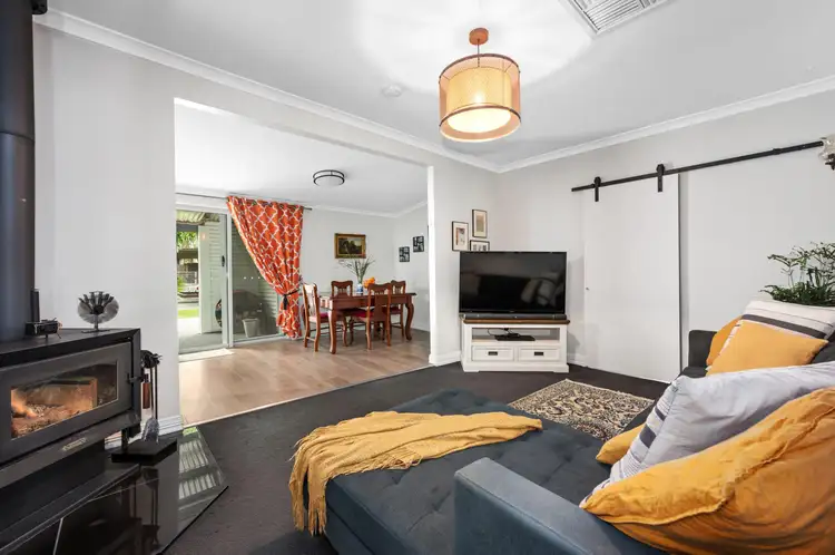 Fourth view of Homely house listing, 8 Broadarrow Road, Kalgoorlie WA 6430