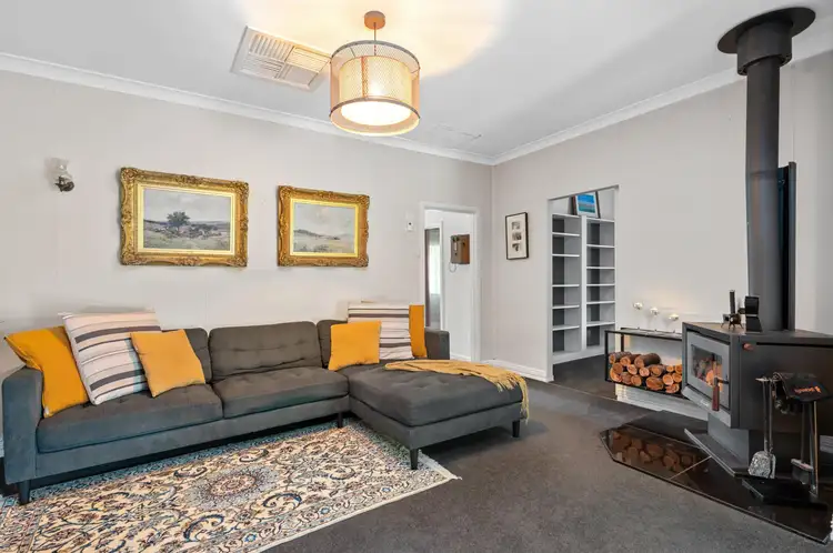 Fifth view of Homely house listing, 8 Broadarrow Road, Kalgoorlie WA 6430