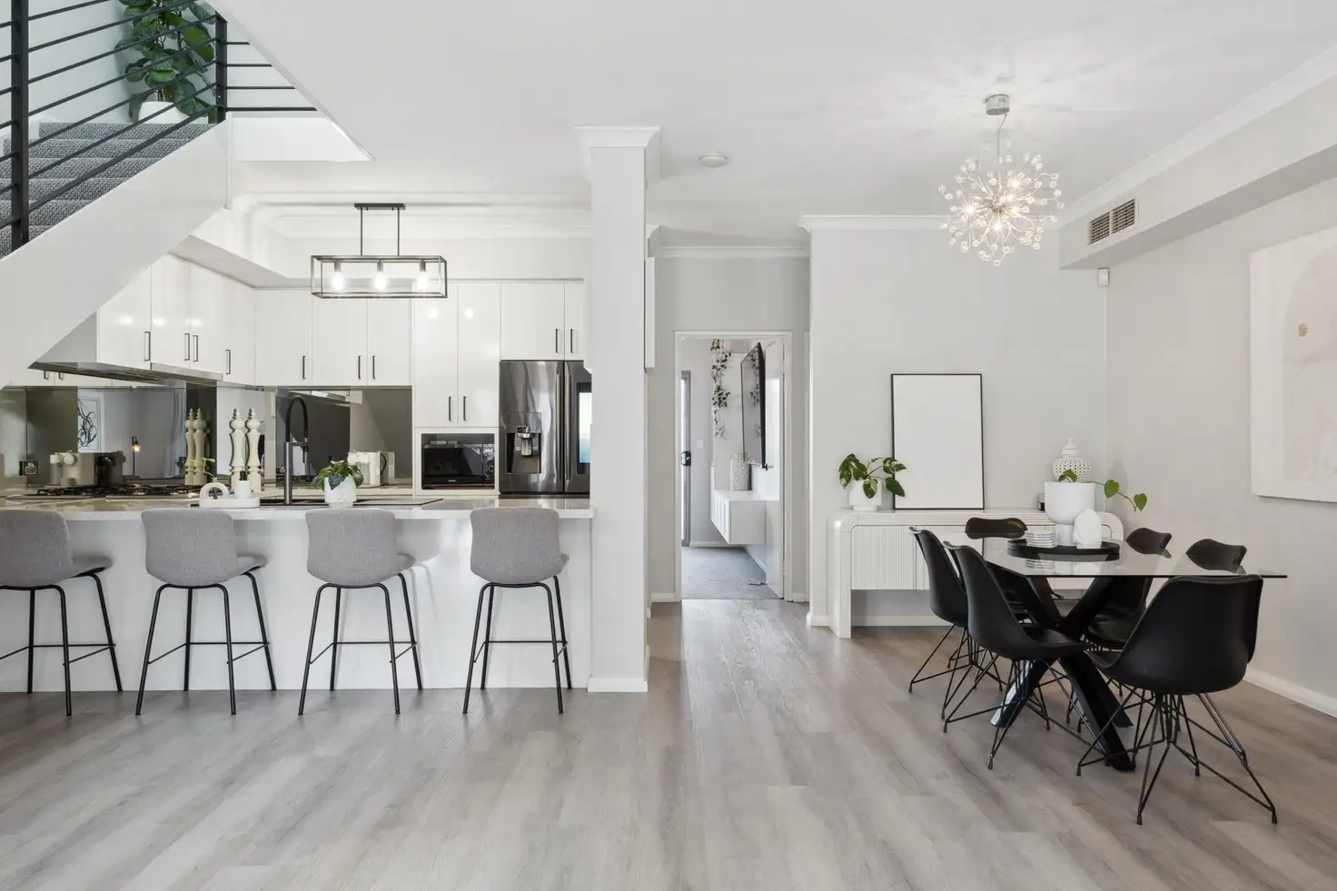 Main view of Homely house listing, 6/71 Baler Court, Hammond Park WA 6164