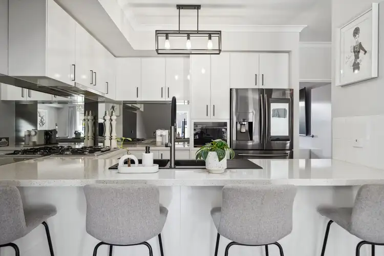 Third view of Homely house listing, 6/71 Baler Court, Hammond Park WA 6164