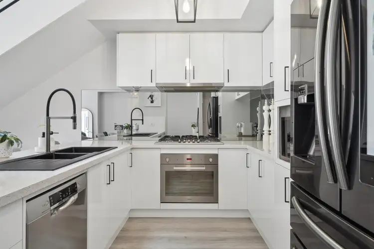 Fourth view of Homely house listing, 6/71 Baler Court, Hammond Park WA 6164