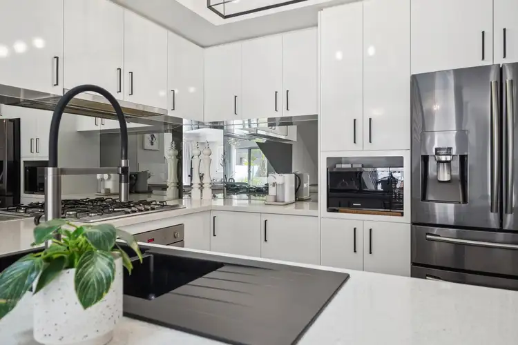 Fifth view of Homely house listing, 6/71 Baler Court, Hammond Park WA 6164