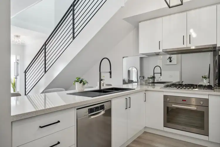 Sixth view of Homely house listing, 6/71 Baler Court, Hammond Park WA 6164