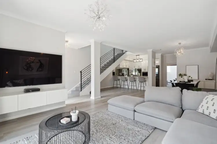 Seventh view of Homely house listing, 6/71 Baler Court, Hammond Park WA 6164