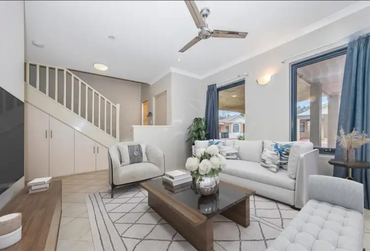 Third view of Homely unit listing, 44/45 Elvire Street, Viveash WA 6056