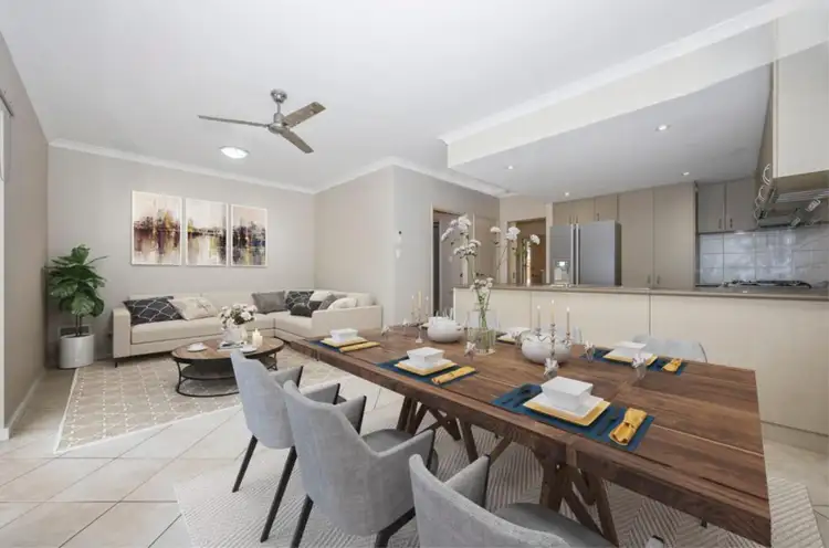 Fourth view of Homely unit listing, 44/45 Elvire Street, Viveash WA 6056