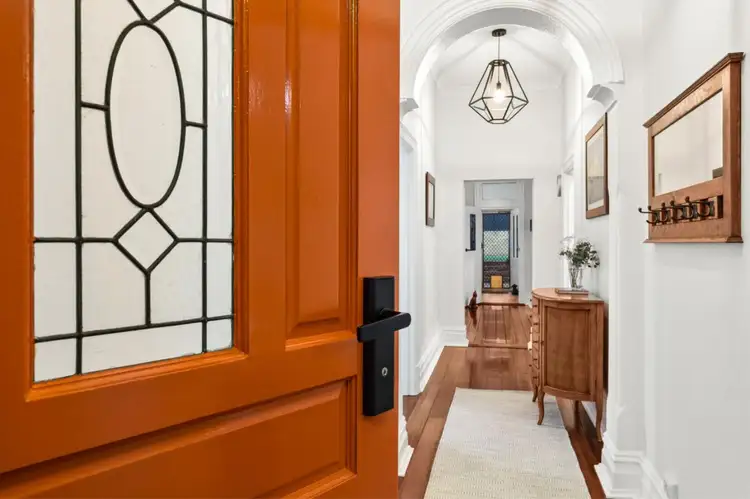 Second view of Homely house listing, 62 St Leonards Avenue, West Leederville WA 6007