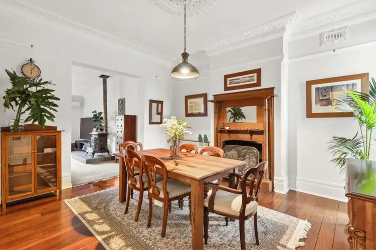 Third view of Homely house listing, 62 St Leonards Avenue, West Leederville WA 6007