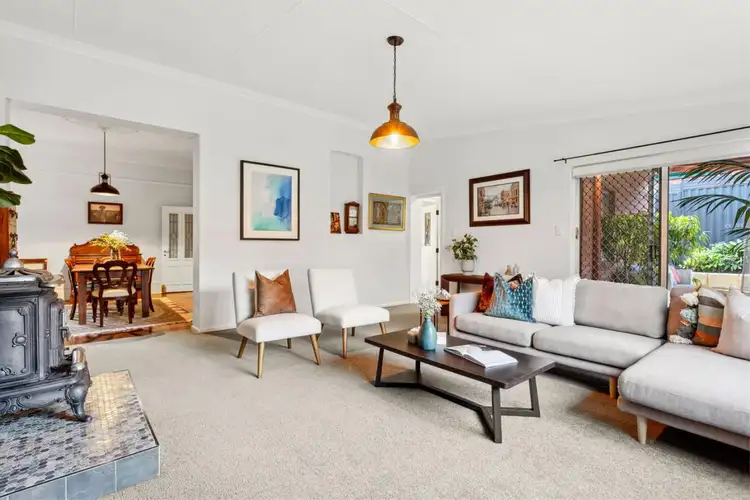 Fourth view of Homely house listing, 62 St Leonards Avenue, West Leederville WA 6007