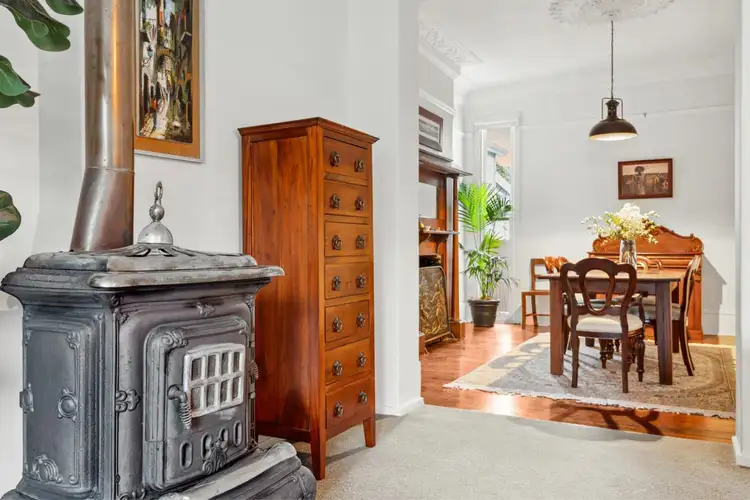 Fifth view of Homely house listing, 62 St Leonards Avenue, West Leederville WA 6007