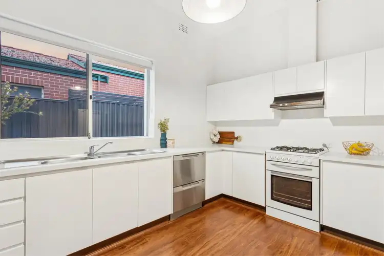 Sixth view of Homely house listing, 62 St Leonards Avenue, West Leederville WA 6007