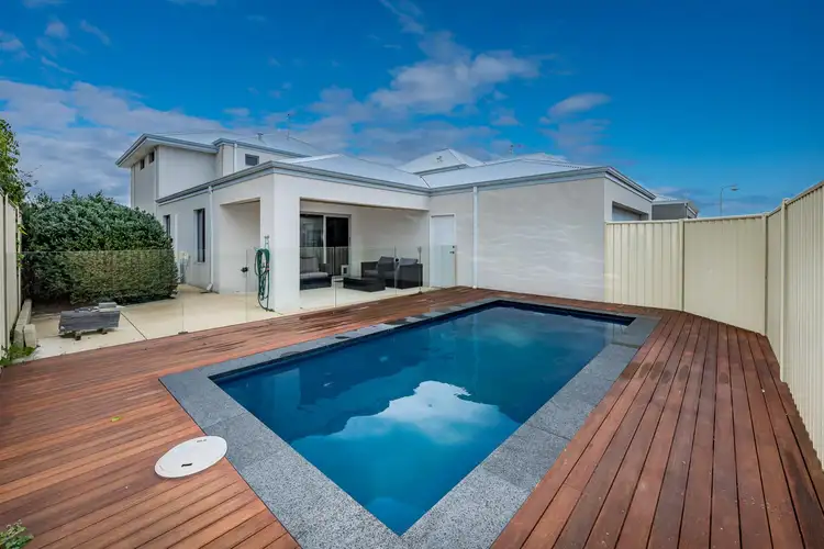 Second view of Homely house listing, 8 Garners Way, Burns Beach WA 6028